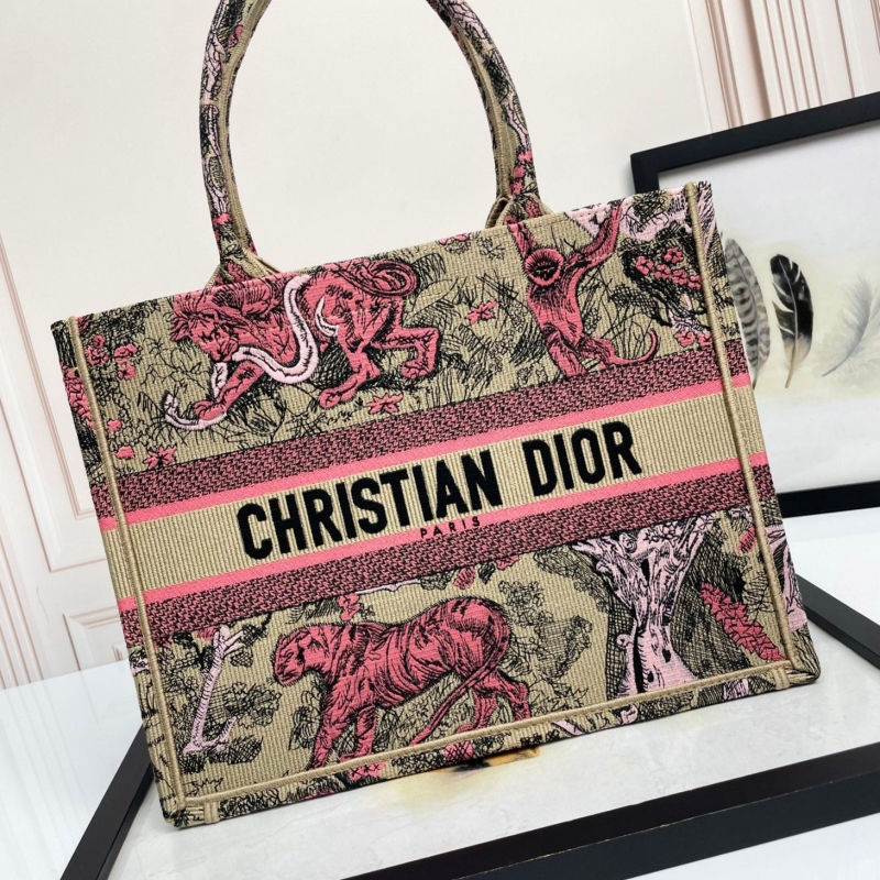 D*or shopping bags